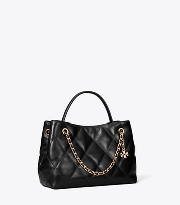 T Monogram Bucket Bag: Women's Handbags | Crossbody Bags | Tory