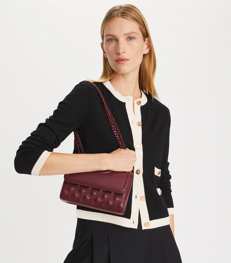 Small Fleming Convertible Shoulder Bag: Women's Designer Shoulder Bags ...