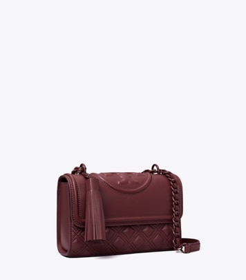 Mini Fleming Soft Crescent Bag: Women's Handbags, Shoulder Bags