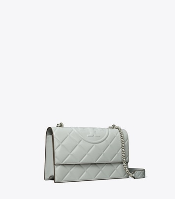 Fleming East-West Tote