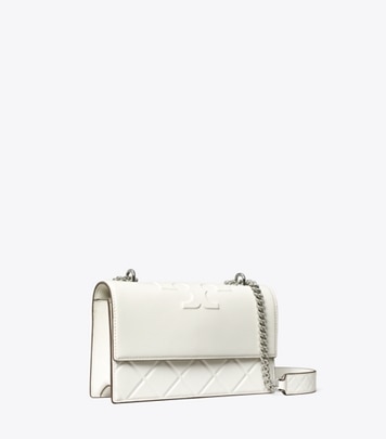 Small Fleming Convertible Shoulder Bag
