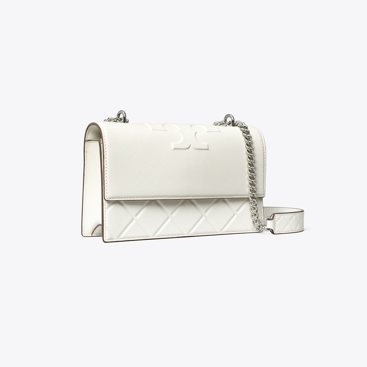 ショルダーバッグ・ポシェット Tory Burch SMALL FLEMING CROSSBODY BAG Fleming Soft Crossbody: Women's Designer Mini Bags | Tory Burch