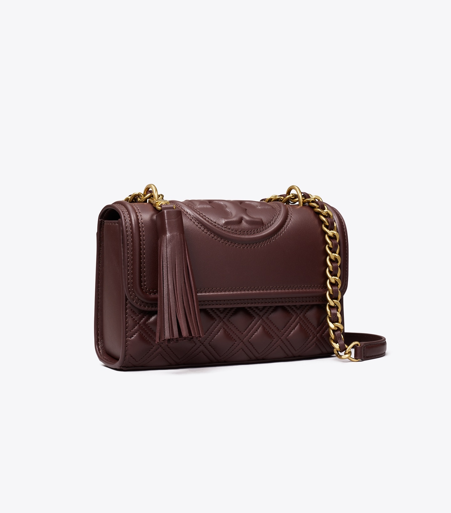 Fleming Convertible Shoulder Bag