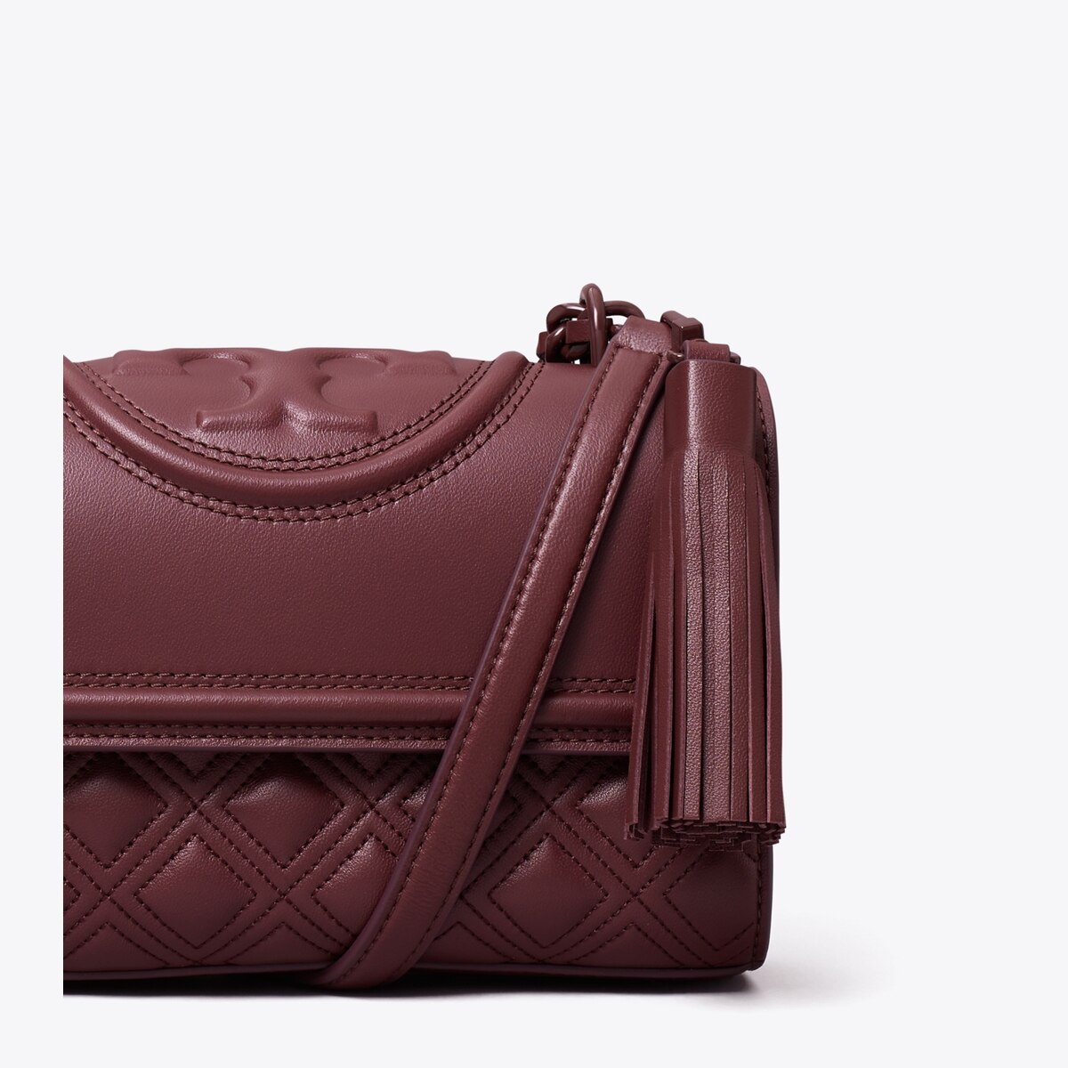 Small Fleming Convertible Shoulder Bag: Women's Designer