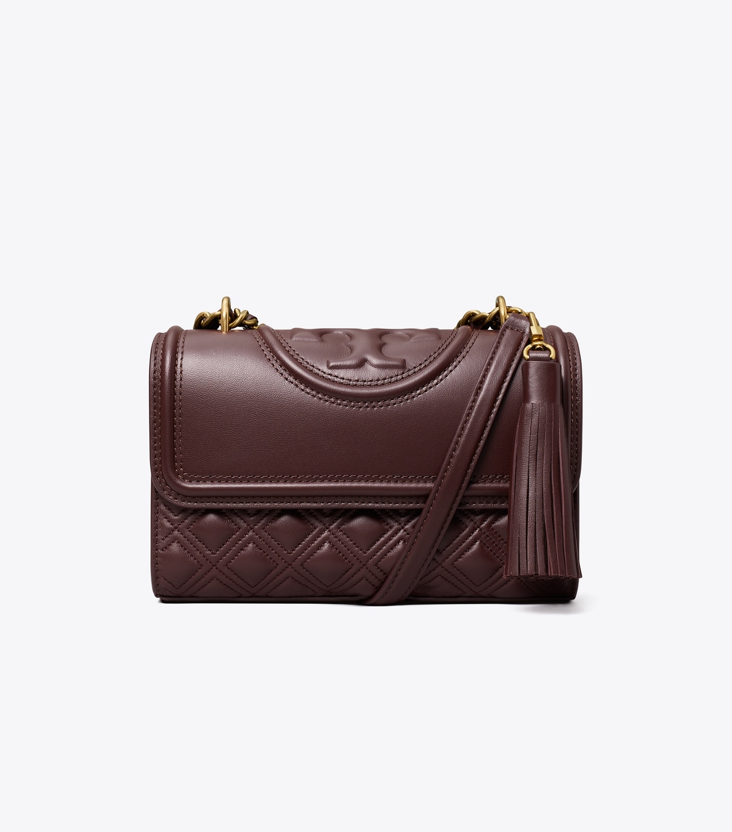 Fleming Convertible Shoulder Bag