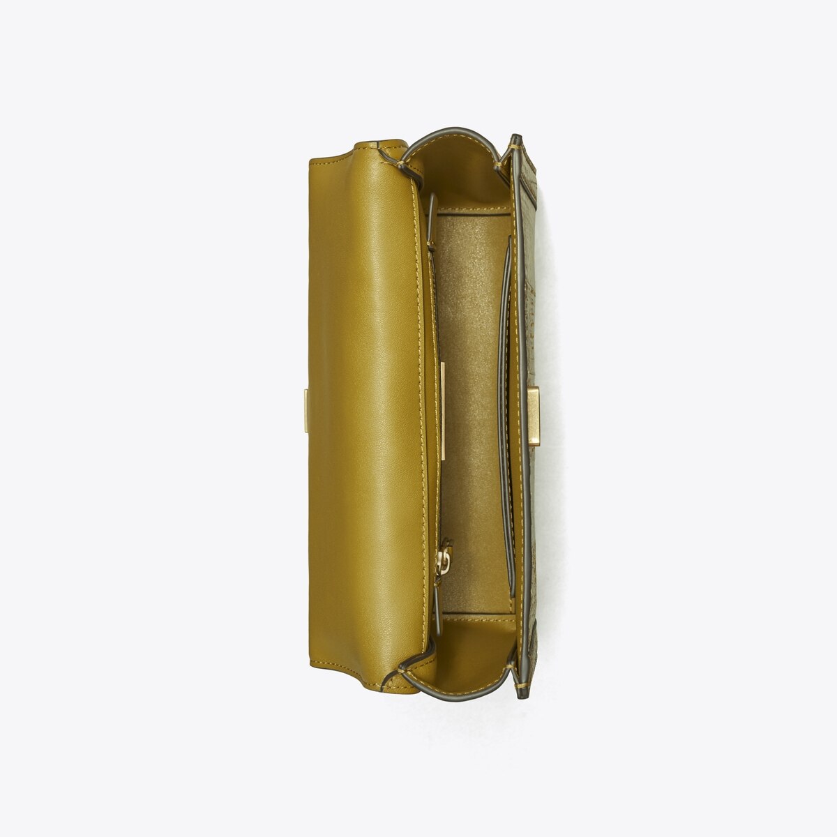 TORY BURCH｜SHOULDER BAGS (FLEMING SMALL CONVERTIBLE SHO Tory Burch Small Fleming Convertible Shoulder Bag | Neutrals