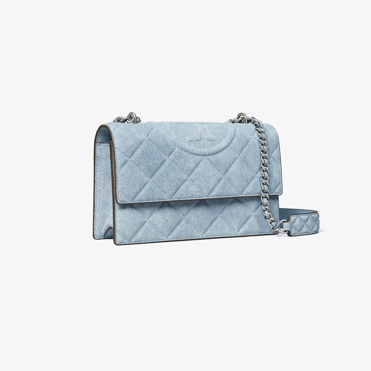 ショルダーバッグ・ポシェット Tory Burch 162450.FLEMING Shoulder Bags small-fleming-convertible-