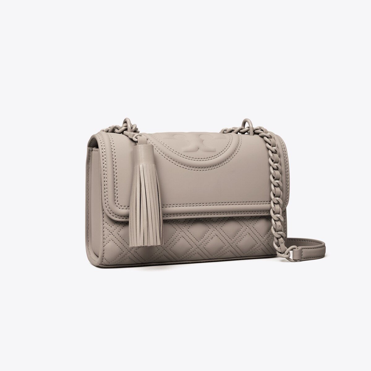 Small Fleming Matte Convertible Shoulder Bag: Women's Designer Shoulder Bags  | Tory Burch