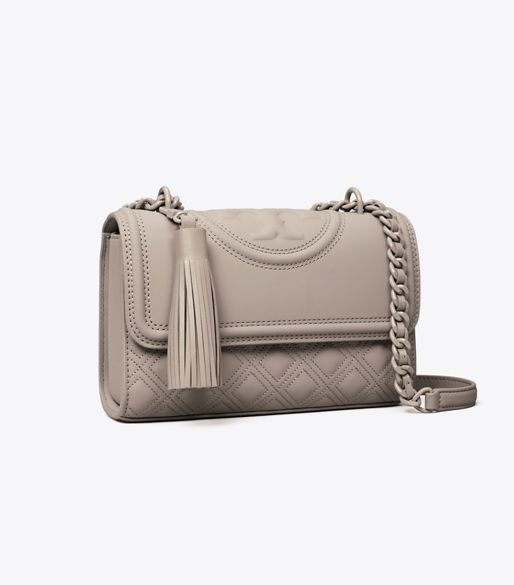 Tory Burch Fleming Small Convertible Shoulder Bag, Keep Your Hands Free  This Spring With These 100 Cute and Functional Crossbody Bags