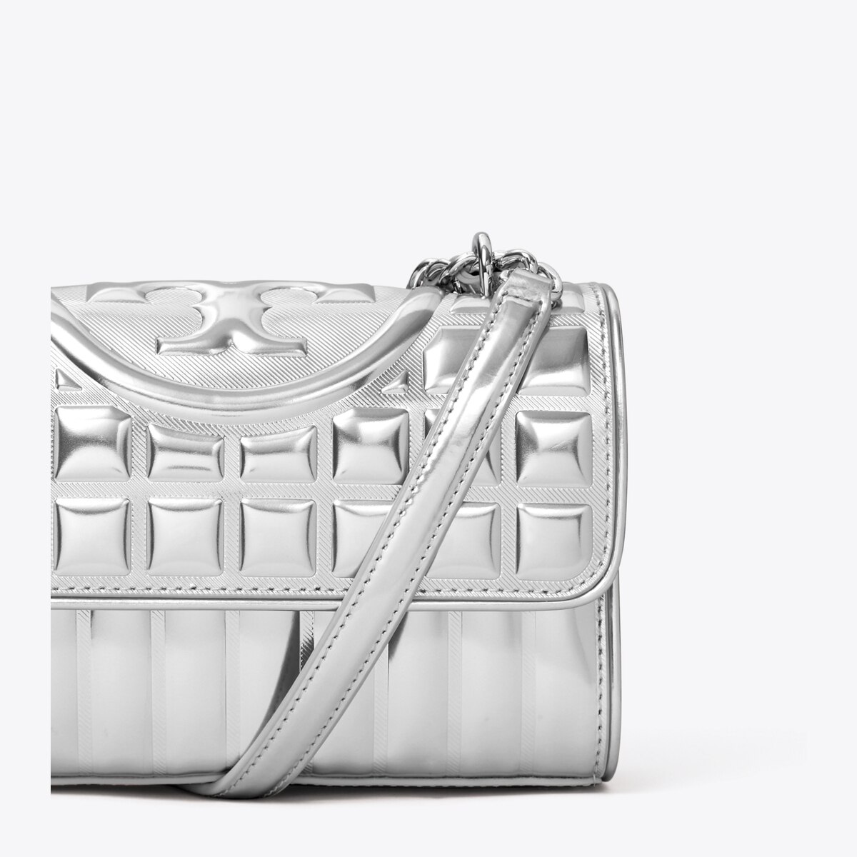 ★ TORY BURCH ★ FLEMING SMALL ショルダーバッグ フレミング スモールショルダーバッグ: レディース ショルダー