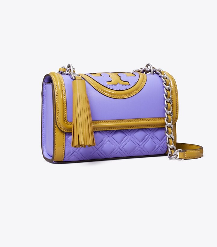 Tory Burch Shoulder bag in patent leather, Women's Bags