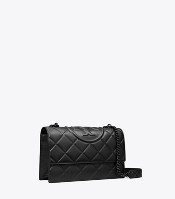 Fleming Shoulder Bag: Women's Designer Shoulder Bags | Tory