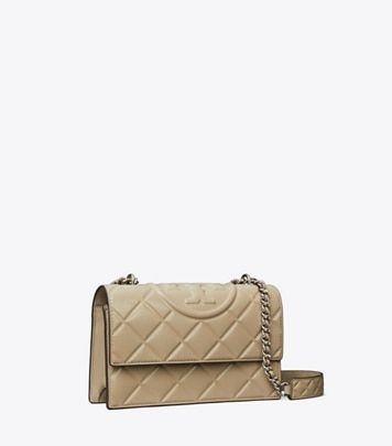 Small Fleming Shoulder Bag: Women's Designer Shoulder Bags | Tory