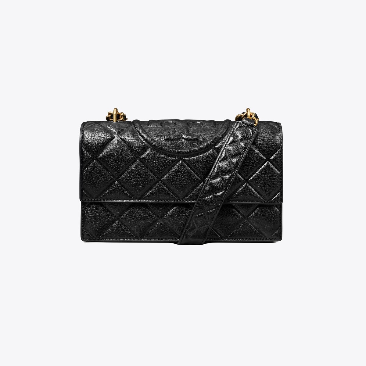 SMALL FLEMING SHOULDER BAG - thumbnail 5