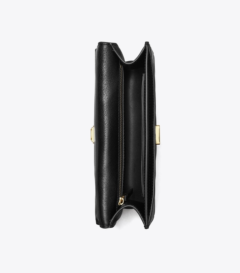 Tory Burch フレミング コンバーチブル S ショルダーバッグ フレミング コンバーチブル スモールショルダーバッグ
