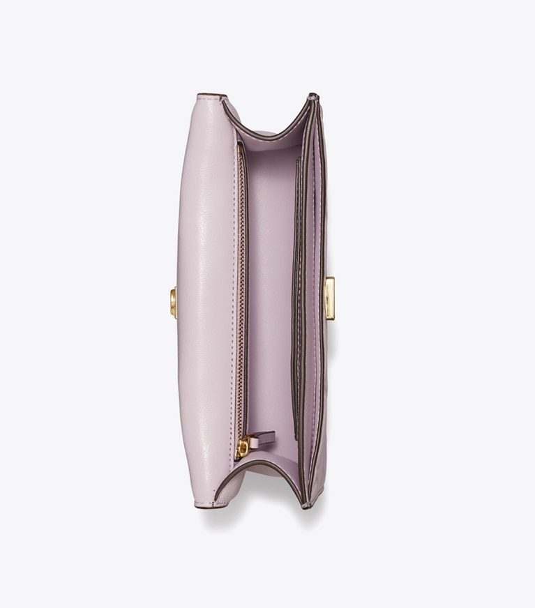 Small Fleming Convertible Shoulder Bag