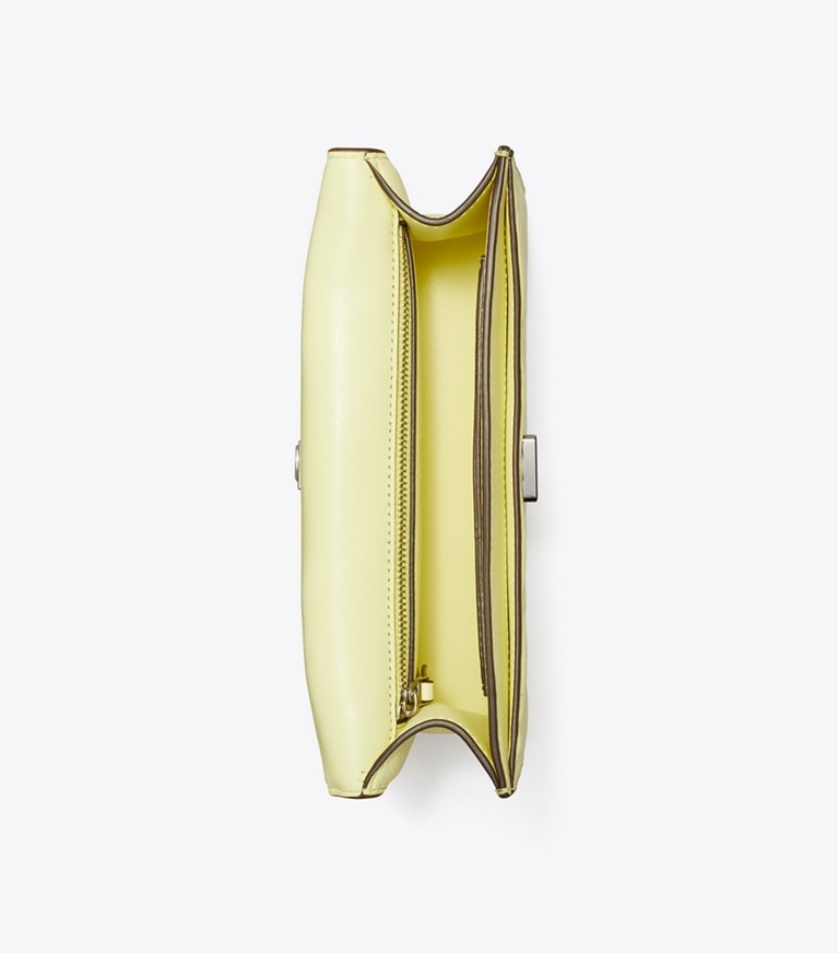 Small Fleming Convertible Shoulder Bag