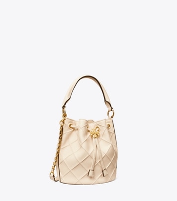 Small Fleming Soft Bucket Bag: Women's Designer Crossbody Bags