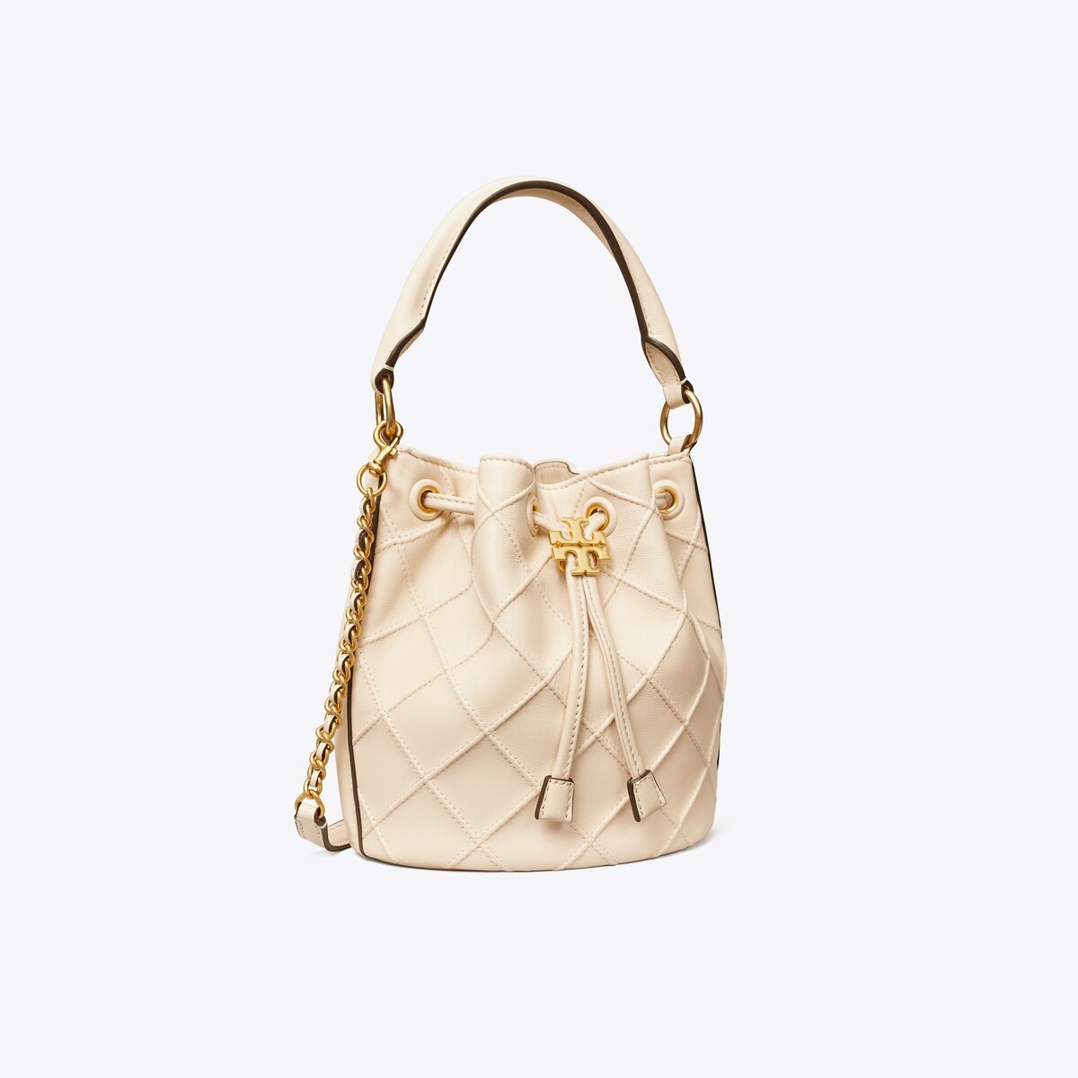 Miller bucket bag tory burch sales