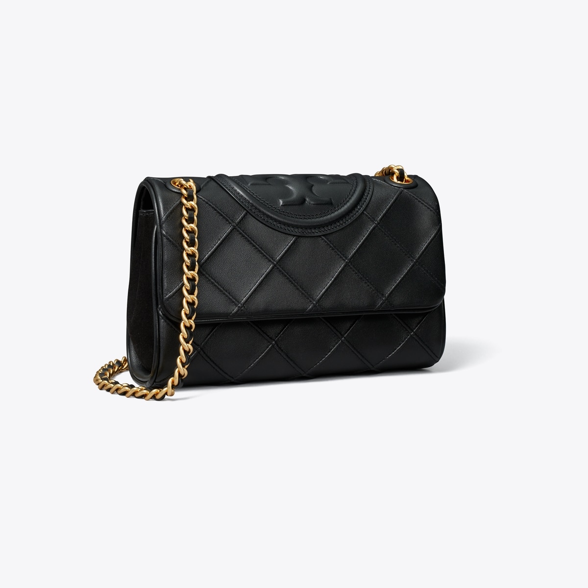 Small Fleming Soft Convertible Shoulder Bag: Women's Designer Shoulder ...