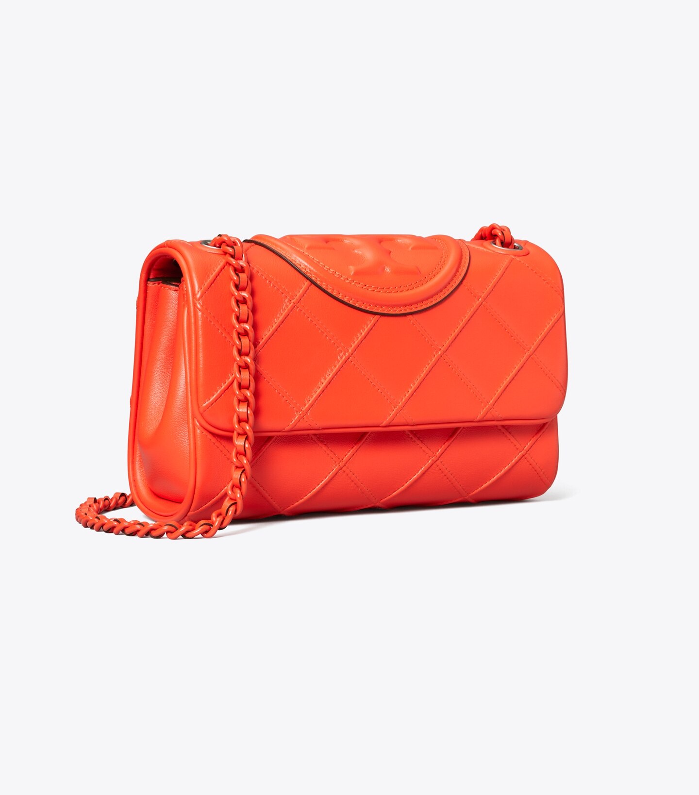 Small Fleming Soft Convertible Shoulder Bag