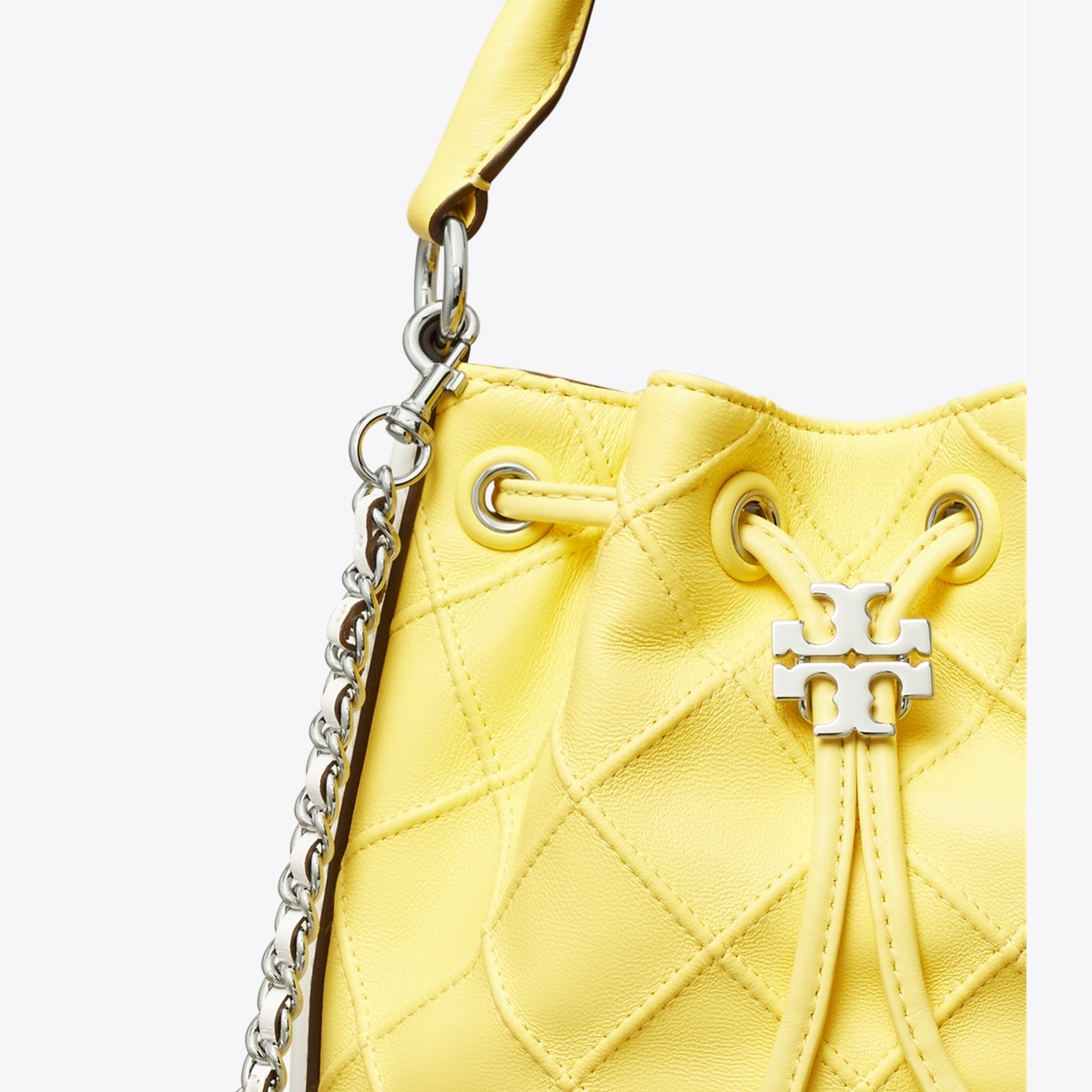 【Tory Burch】SMALL FLEMING SOFT BUCKET BAG ◆国内発送◆ 611r5Jz3q8L._AC_SL1500_.jpg