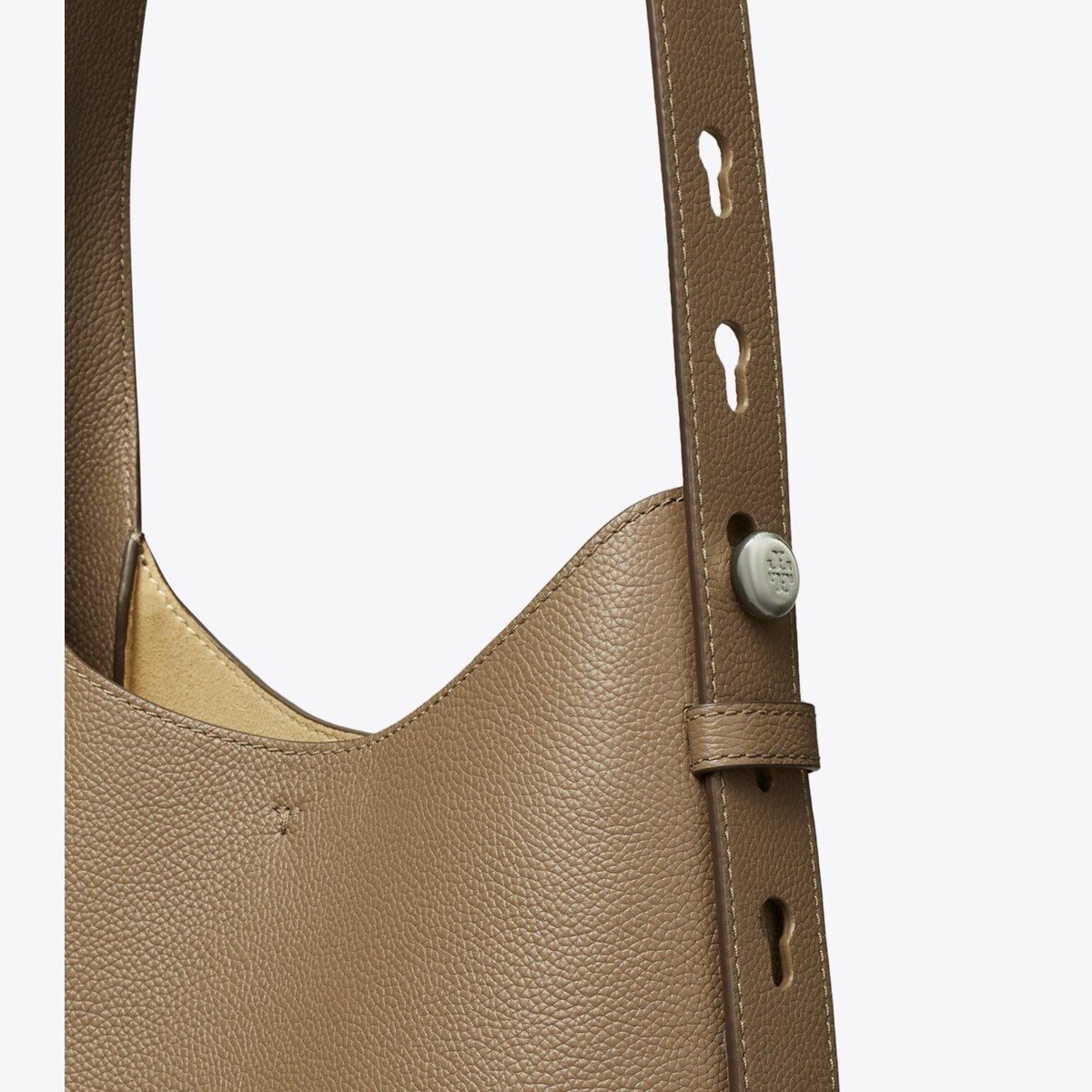 Small Hobo Bag: Women's Designer Hobo Bags | Tory Burch