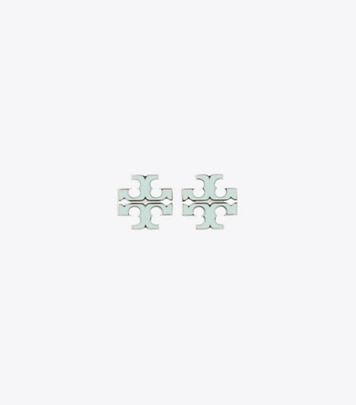 アイコン ハギー ピアス: レディース イヤリング＆ピアス | Tory Burch JP