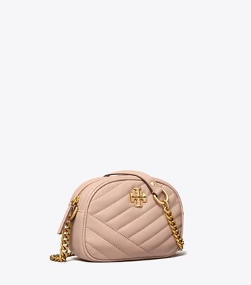 Tory burch kira outlet chevron camera bag