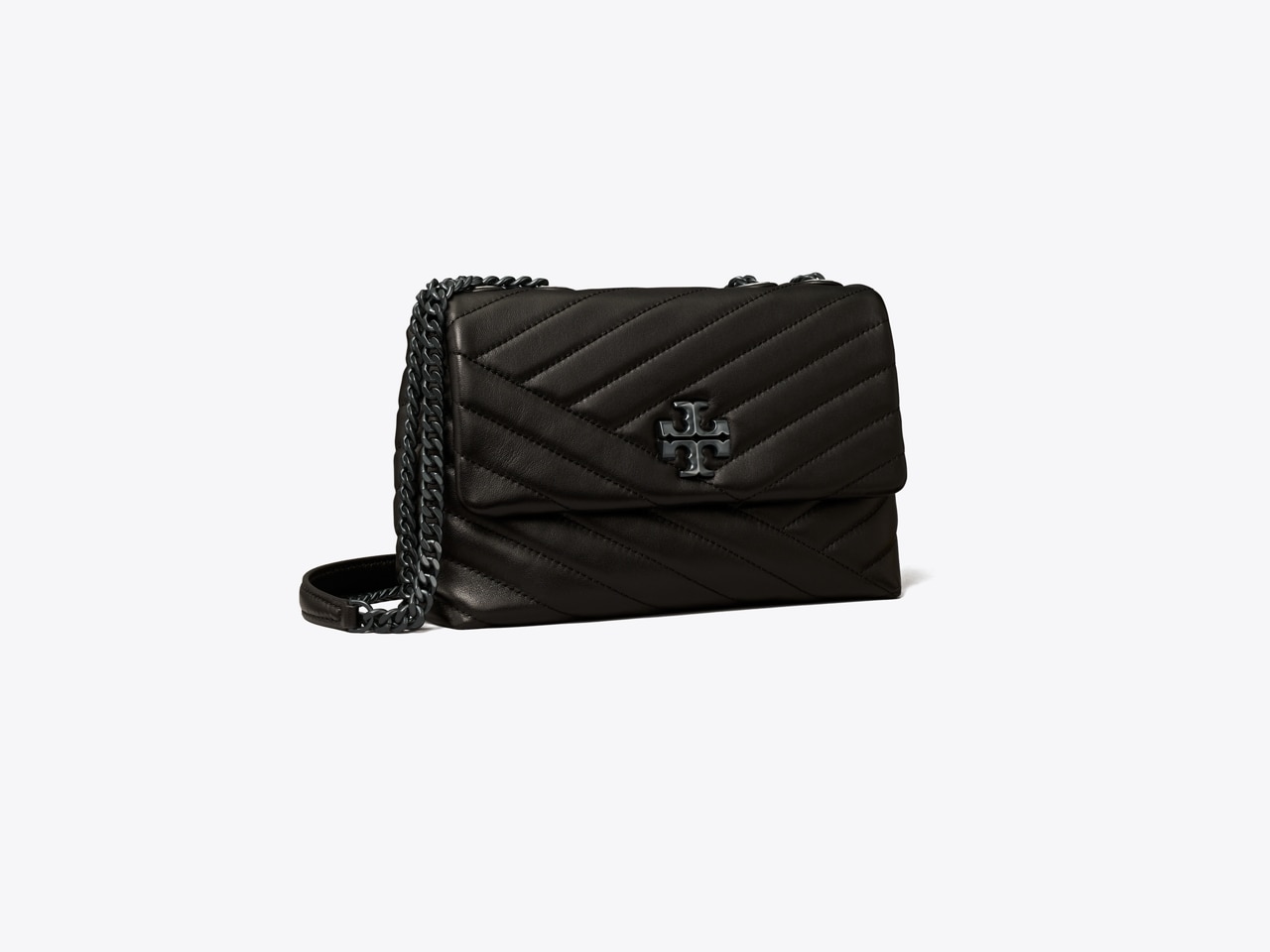 Small Kira Chevron Convertible Shoulder Bag : Women's Handbags