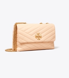 Tory burch kira chevron pink sale