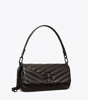 Small Kira Chevron Convertible Shoulder Bag : Women's Handbags ...