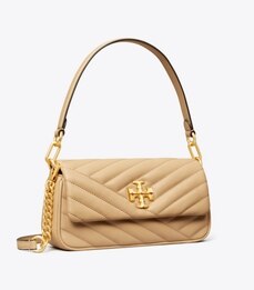 Tory burch kira chevron cheap flap bag