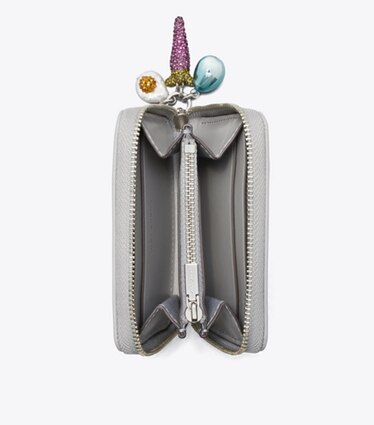 二つ折り財布、コインケース | トリーバーチ公式オンラインストア