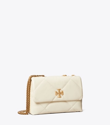 【TORY BURCH】キラ ダイヤモンドキルト コンバーチブルスモール キラ ダイヤモンドキルト コンバーチブル スモールショルダー
