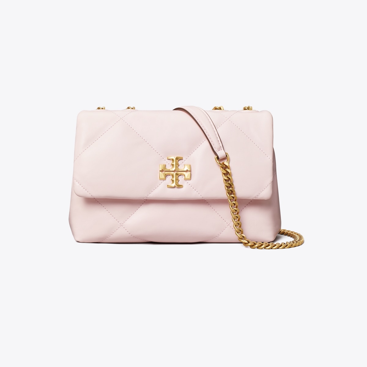 Tory selling Burch Kira Crossbody Bag in Pink