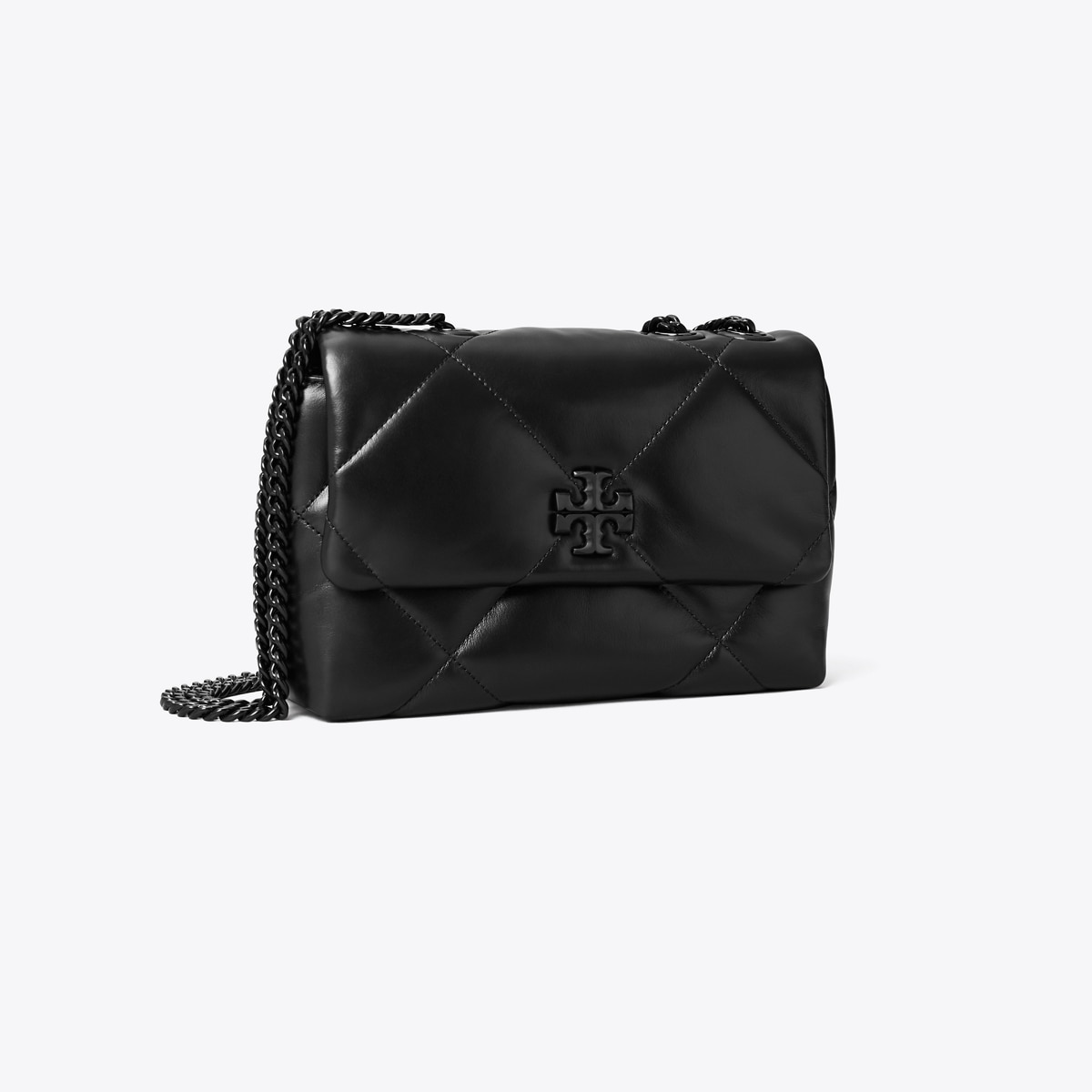 Mini Kira Diamond Quilt Backpack: Women's Designer Backpacks