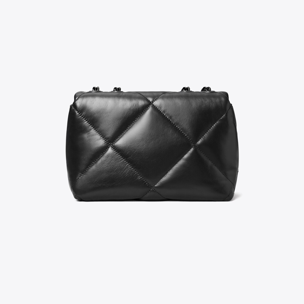 Small Kira Diamond Quilt Shoulder Bag: Women's Designer