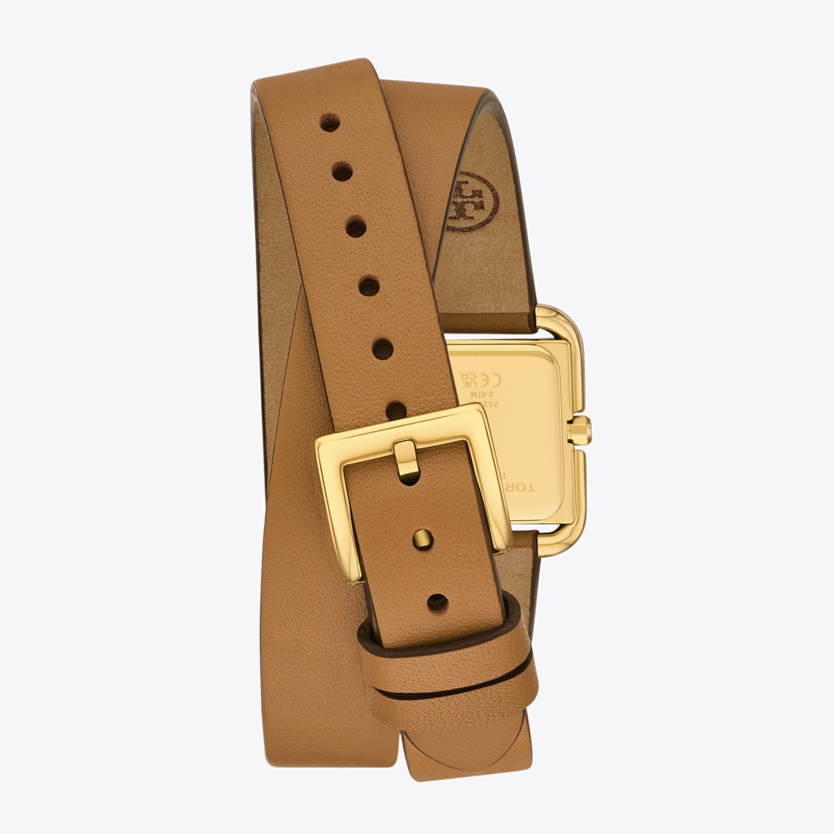 TORY BURCH 腕時計 トリーバーチ レディース アナログ