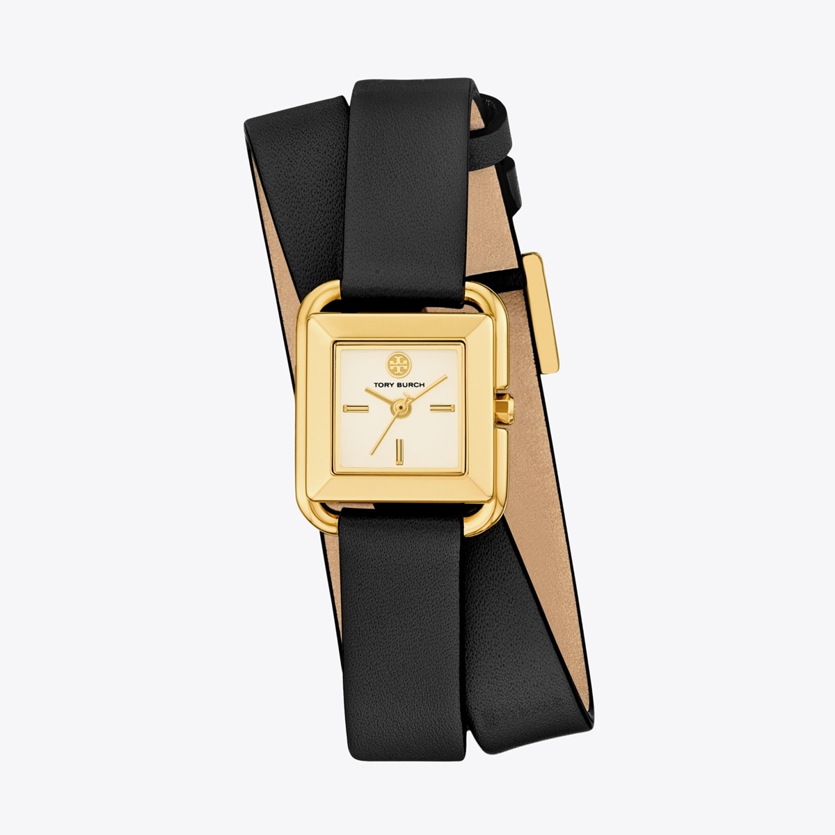 Small Kira Double Wrap Watch: Women's Designer Strap Watches