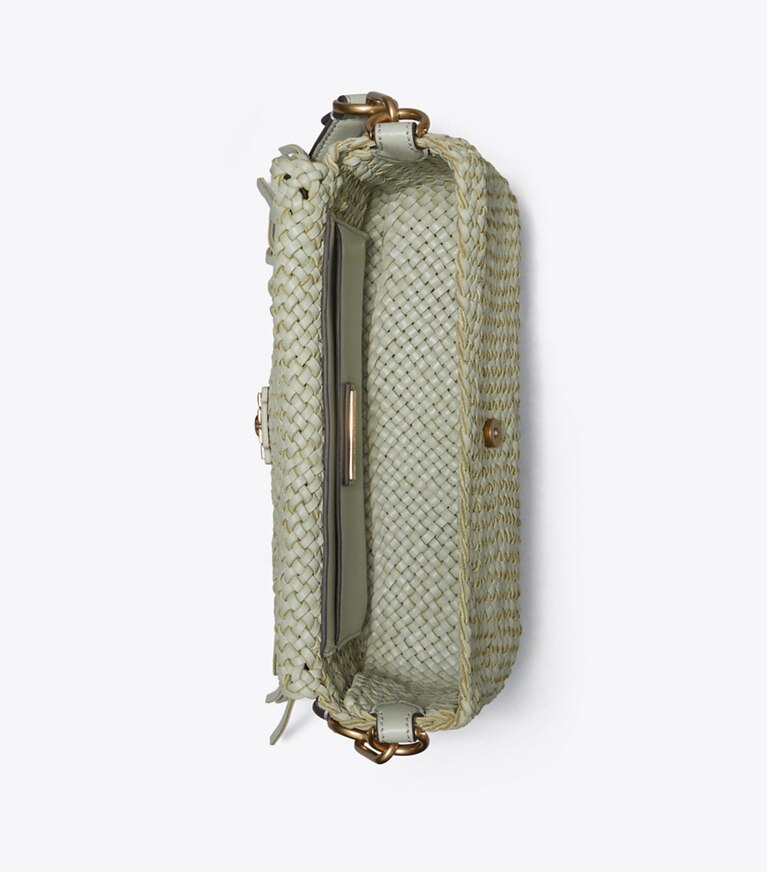 Tory burch online suitcase