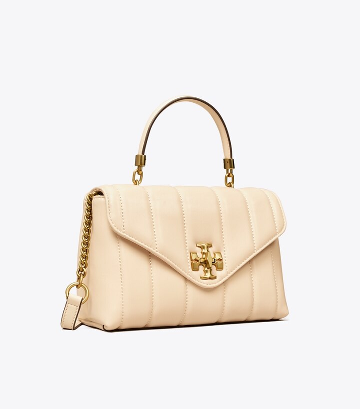 tory burch small leather satchel