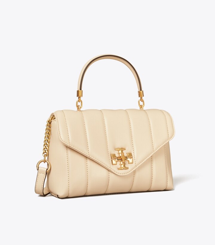 Total 51+ imagen tory burch kira quilted