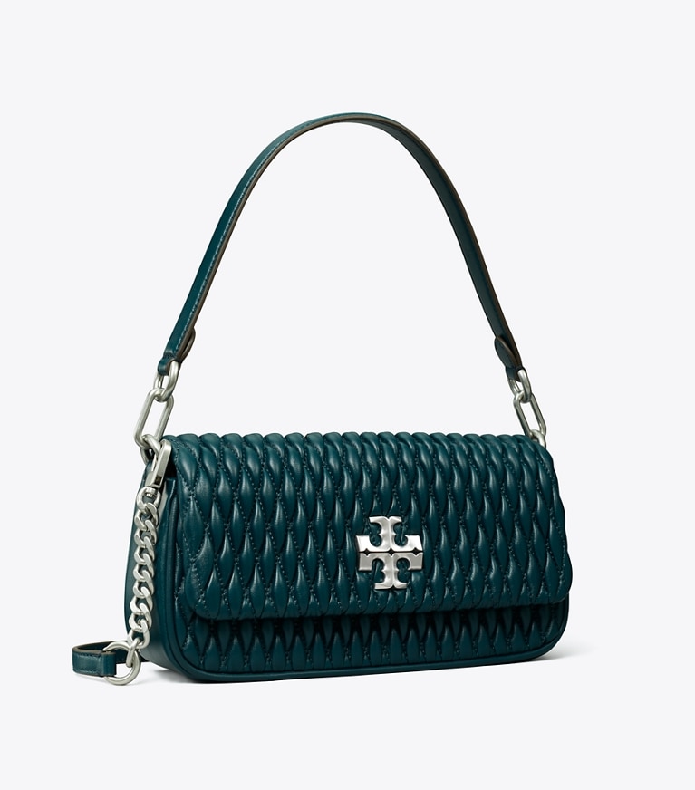 Tory burch discount teal bag