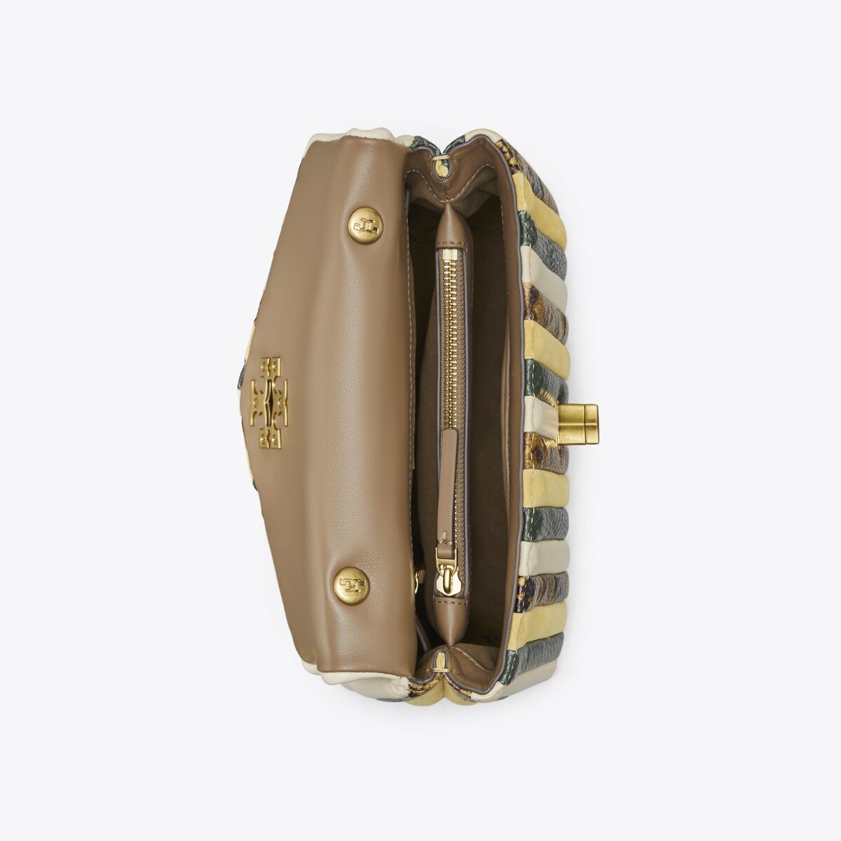 TORY BURCH レサカットティテルスリッホンスライト 1492410 100 マーサー ペブルド サッチェルバッグ: レディース サッチェル