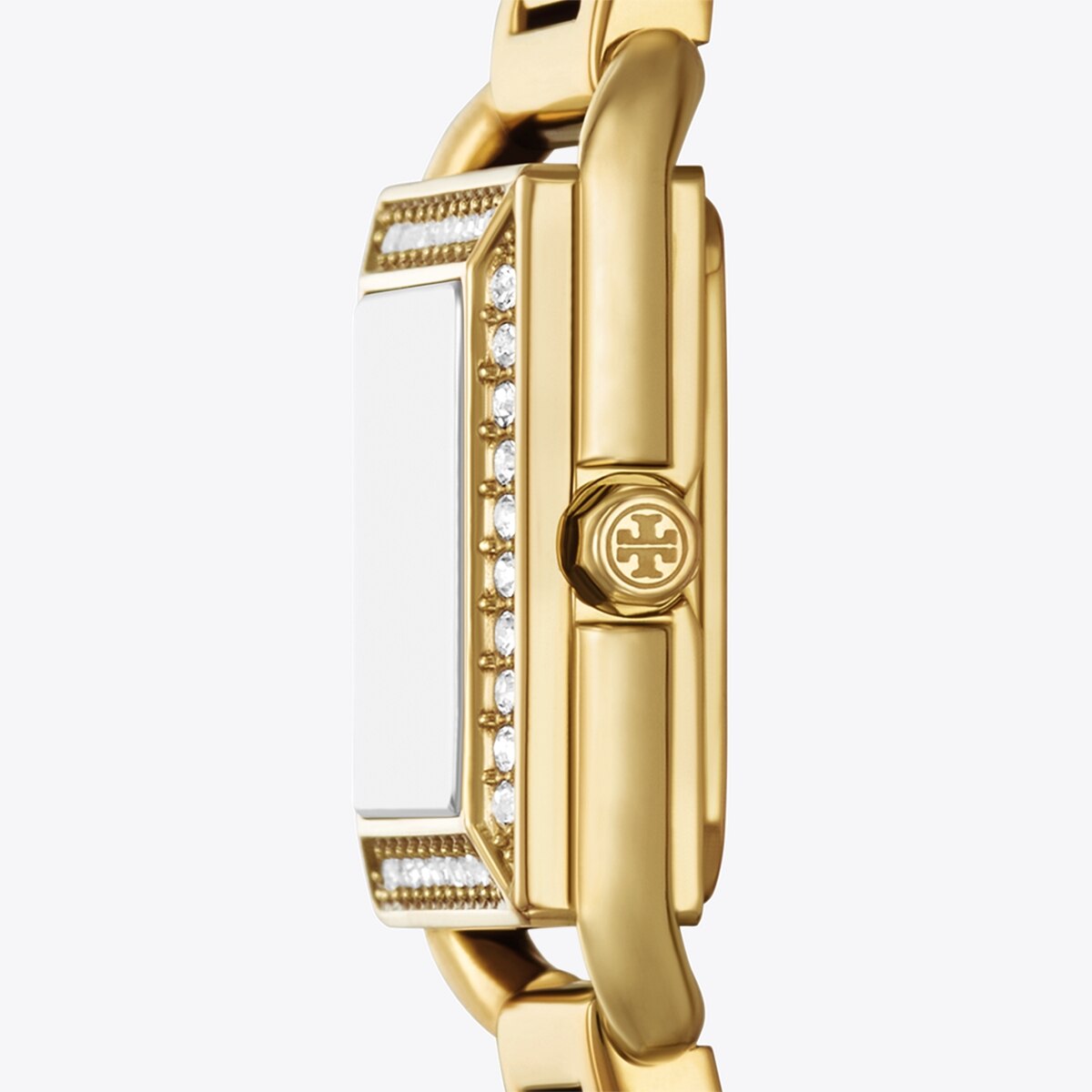 時計 TORY BURCH Small Kira Watch: Women's Designer Strap Watches | Tory Burch