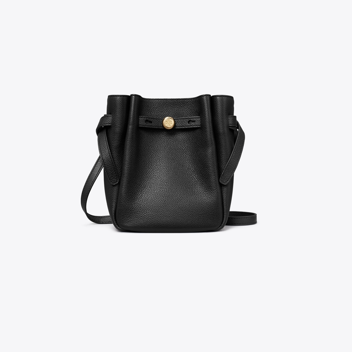 Small Leather Crossbody: Women's Designer Crossbody Bags | Tory Burch