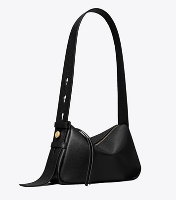 Robinson Zip Top Shoulder Bag: Women's Designer Shoulder Bags