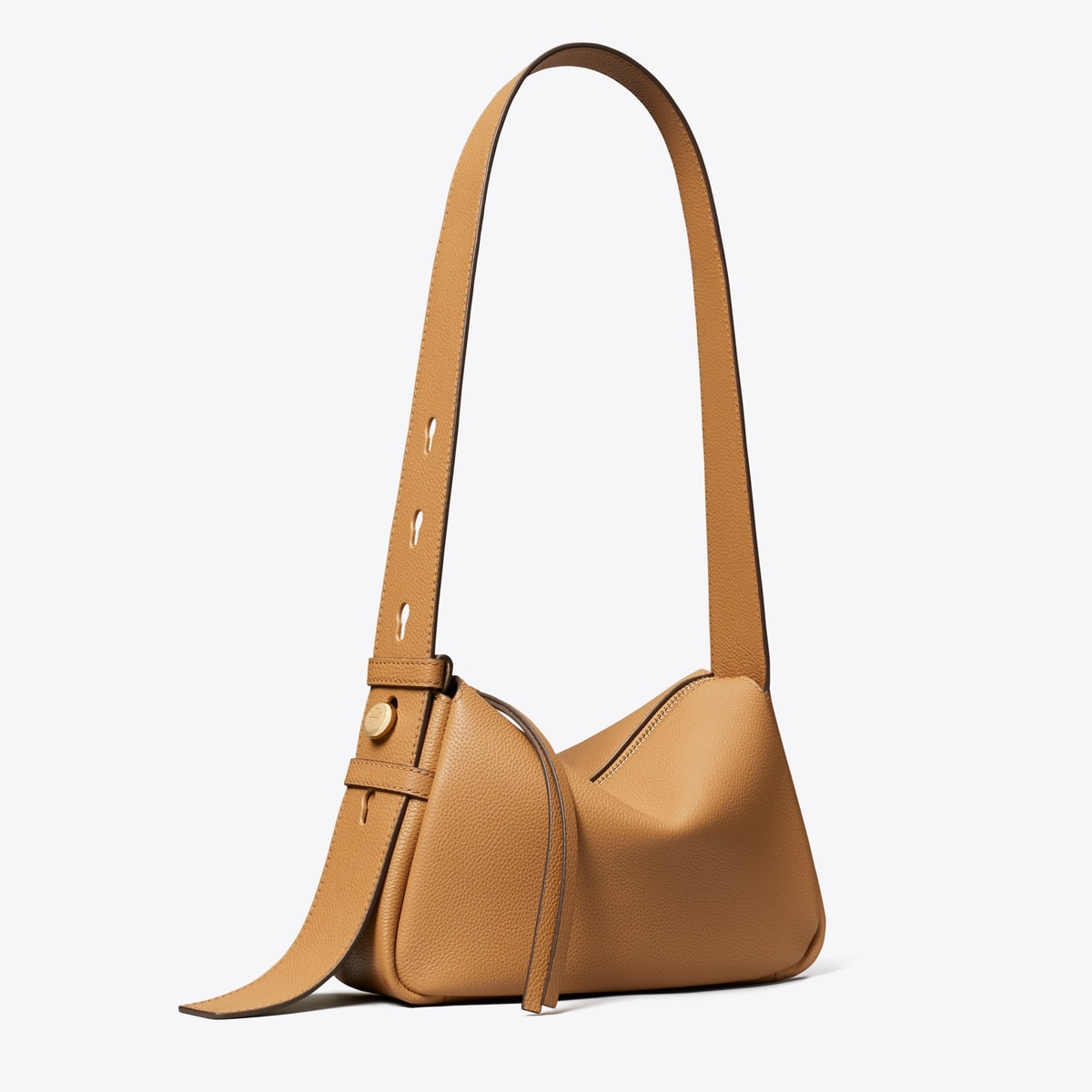 hugh6699✨ Small Leather Shoulder Bag: Women's Designer Shoulder Bags | Tory