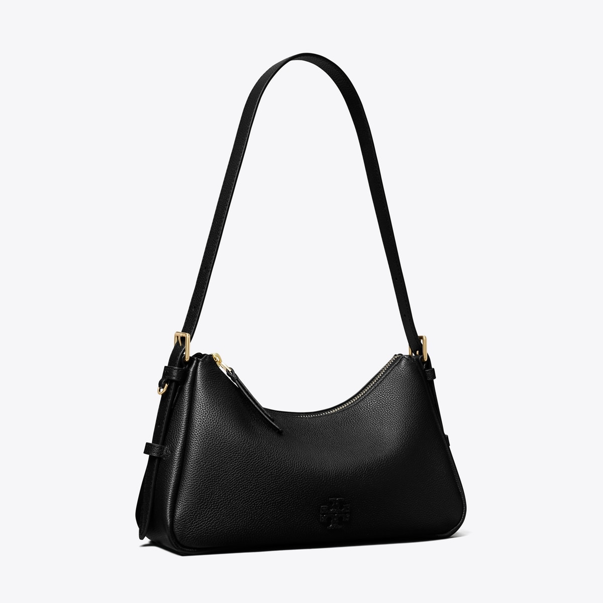 Small Leather Shoulder Bag: Women's Designer Shoulder Bags | Tory